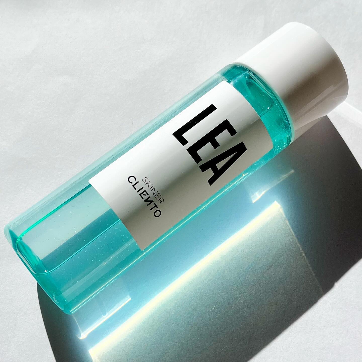 LEA SKINER/cliento/化粧水を使ったクチコミ（2枚目）