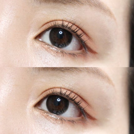 ラッシュニスタ プライマー/MAYBELLINE NEW YORK/マスカラ下地を使ったクチコミ(4枚目)