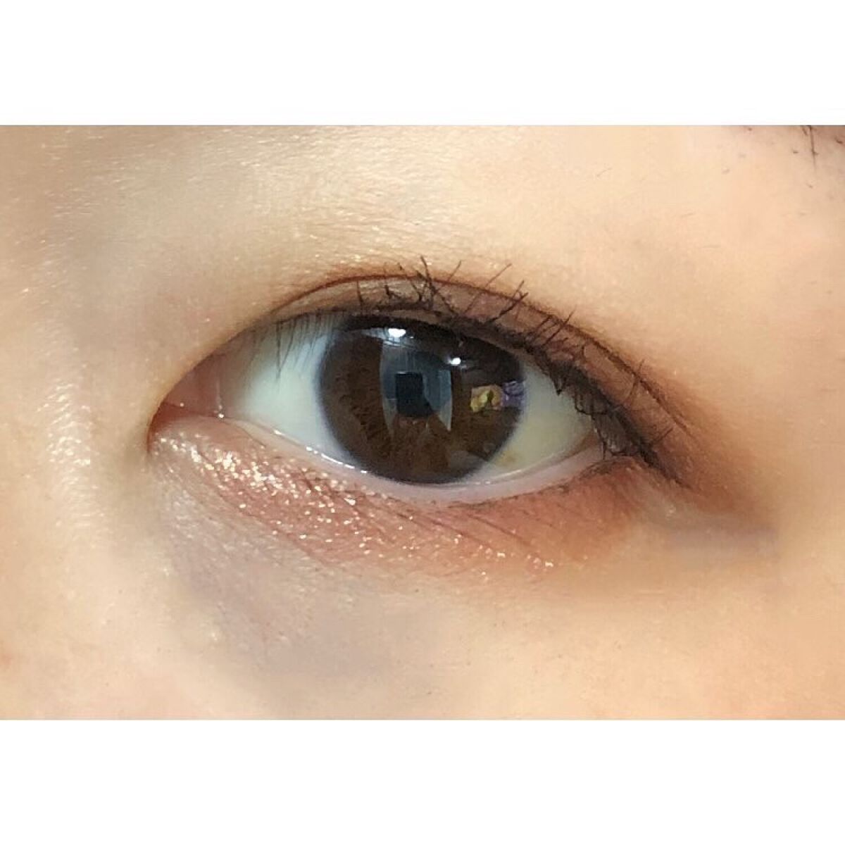 セルヴォーク レアファイ ルースパウダー EX01 パウダースノー/Celvoke/ルースパウダーを使ったクチコミ（2枚目）