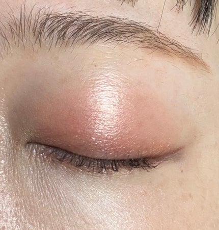 RMK シンクロマティック アイシャドウパレット/RMK/アイシャドウパレットを使ったクチコミ(1枚目)