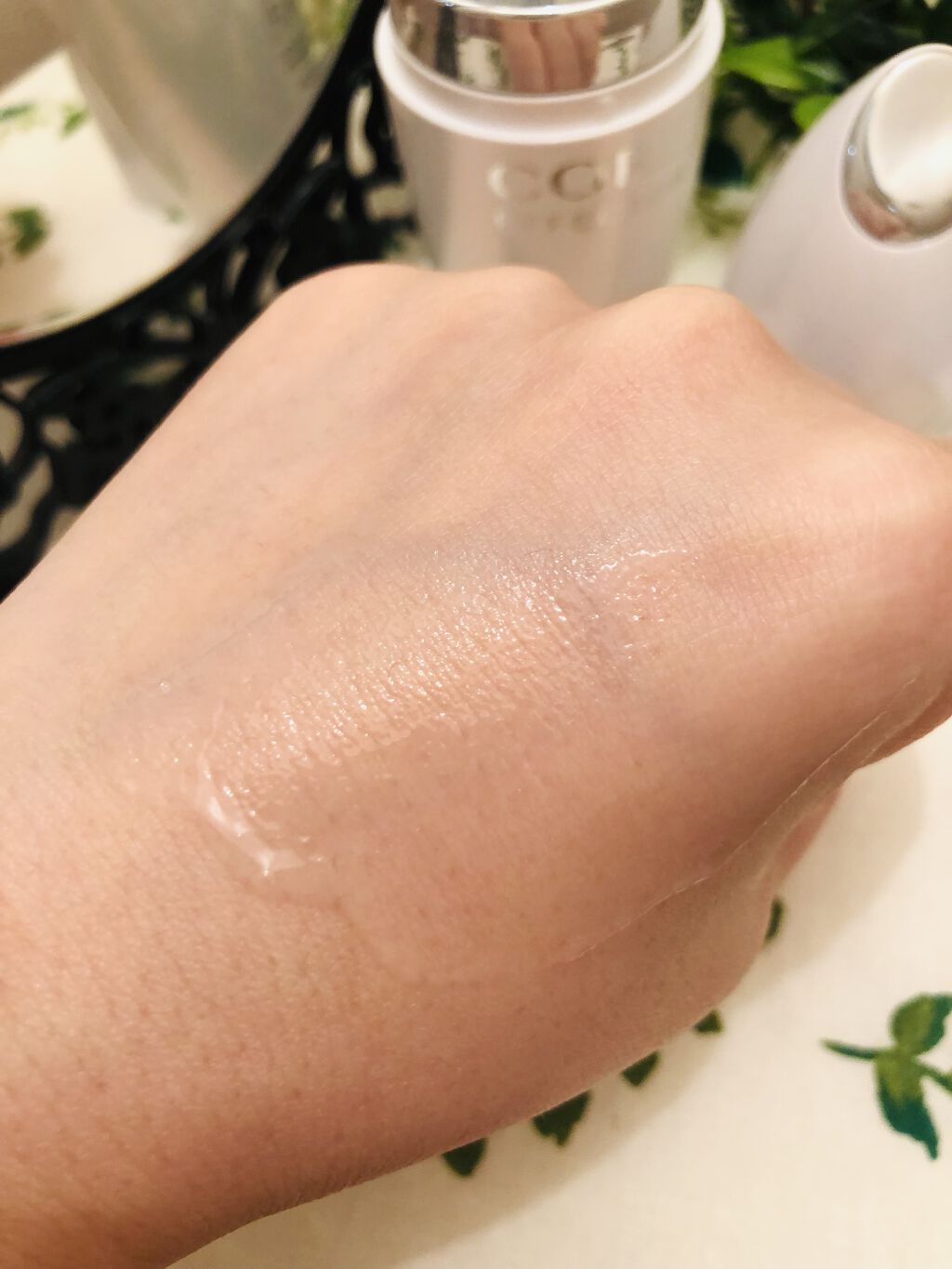 コアエフェクター/ファンケル/美容液を使ったクチコミ（3枚目）