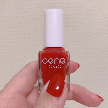 セシェ・ヴィート/セシェ/ネイルトップコートを使ったクチコミ(2枚目)