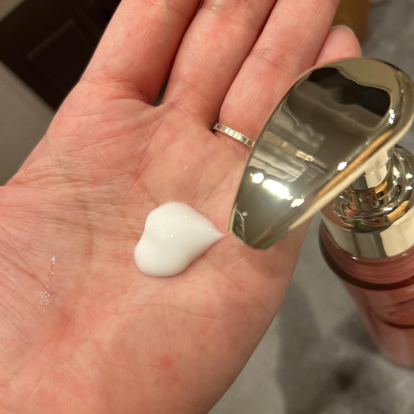 プルント リライトペアセット レッドワイン/Purunt./市販シャンプーを使ったクチコミ(7枚目)