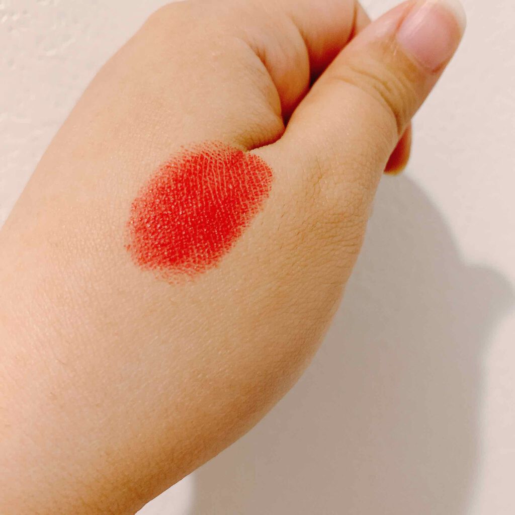 ルージュ ディオール ウルトラ ルージュ/Dior/口紅を使ったクチコミ（2枚目）