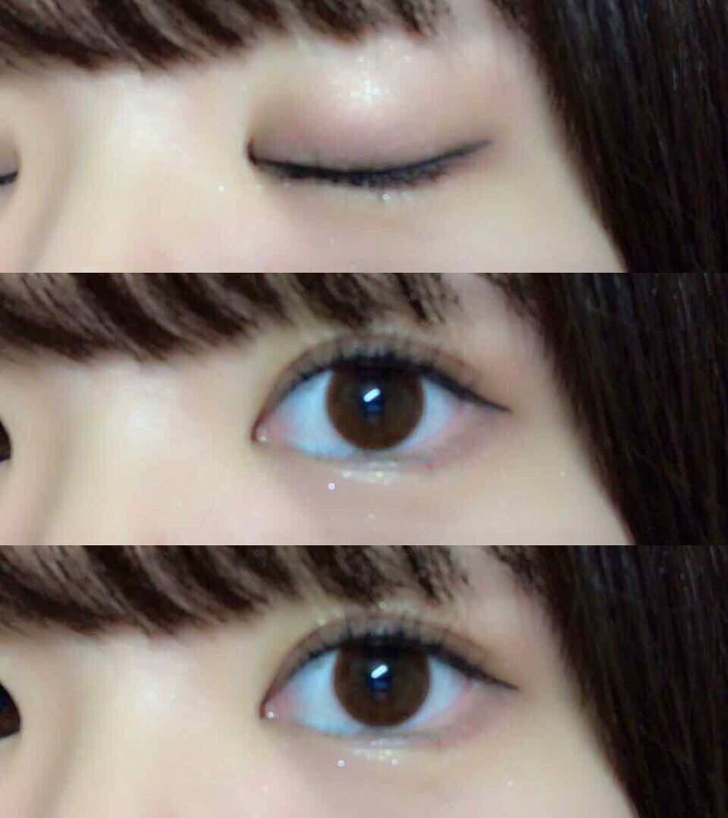 ショコラスウィート アイズ/リンメル ロンドン/アイシャドウパレットを使ったクチコミ(1枚目)