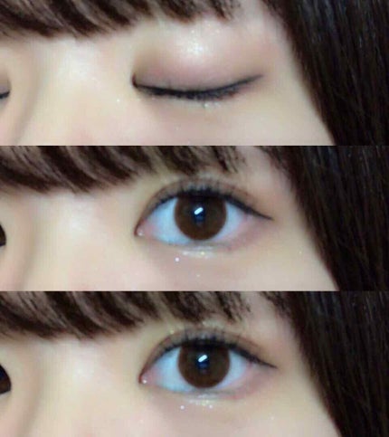 ショコラスウィート アイズ/リンメル ロンドン/アイシャドウパレットを使ったクチコミ(1枚目)