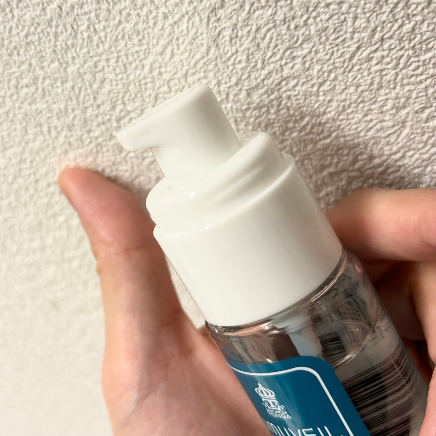 リムヴェール LSピュア/リムサプライ/美容液を使ったクチコミ(2枚目)