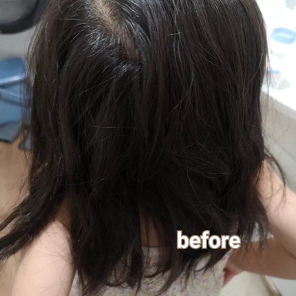 スキャルプ&ヘアオイル/Waphyto/ヘアオイルを使ったクチコミ(4枚目)