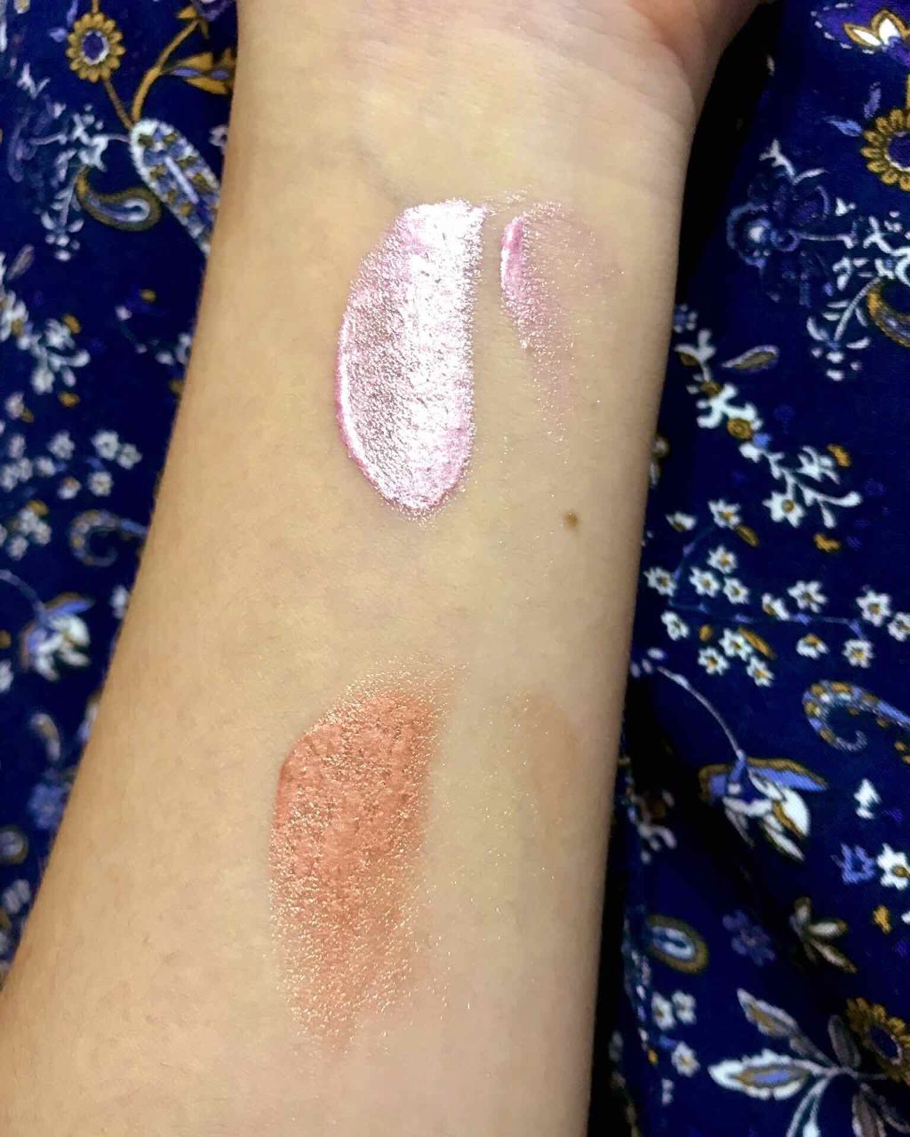 マットリップD/DAISO/口紅を使ったクチコミ（2枚目）