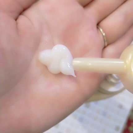 プレミアムリペア シャンプー/ヘアコンディショナー/TSUBAKI/市販シャンプーを使ったクチコミ(3枚目)