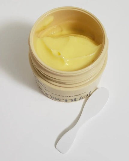 バイタルエッセンス/inersential/美容液を使ったクチコミ(6枚目)