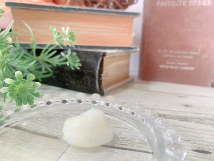 ボディウォッシュ マイルドスクラブイン/Lala Vie/ボディスクラブを使ったクチコミ(3枚目)