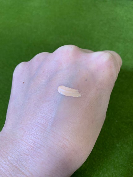 ハリウッド フローレス フィルター/Charlotte Tilbury/化粧下地を使ったクチコミ(3枚目)