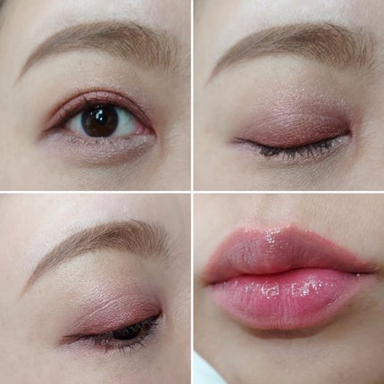 テイラード カラー アイズ/SNIDEL BEAUTY/アイシャドウパレットを使ったクチコミ(2枚目)