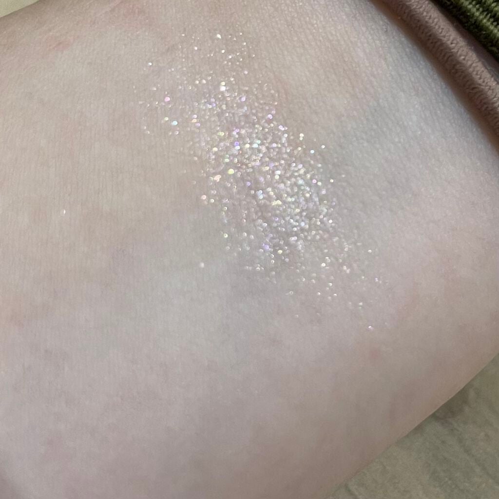 AQ アイシャドウ/DECORTÉ/単色アイシャドウを使ったクチコミ(4枚目)