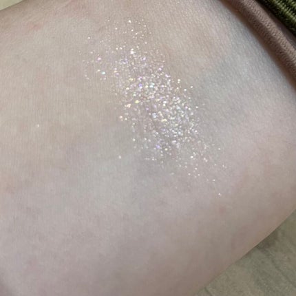 AQ アイシャドウ/DECORTÉ/単色アイシャドウを使ったクチコミ(4枚目)