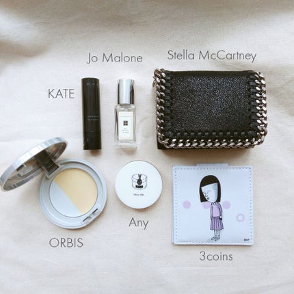 エニープレート/Any/トライアルキットを使ったクチコミ(1枚目)