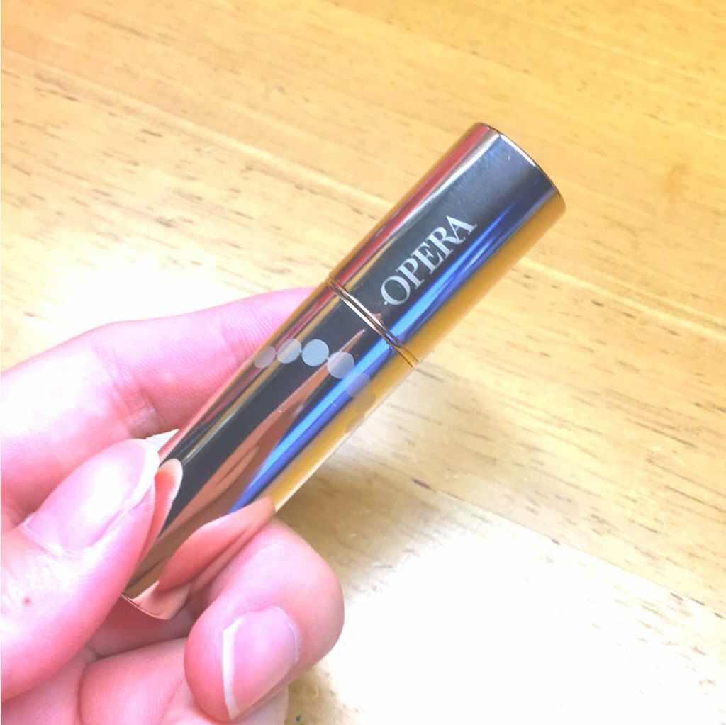 オペラ リップティント N/OPERA/リップティントを使ったクチコミ(1枚目)