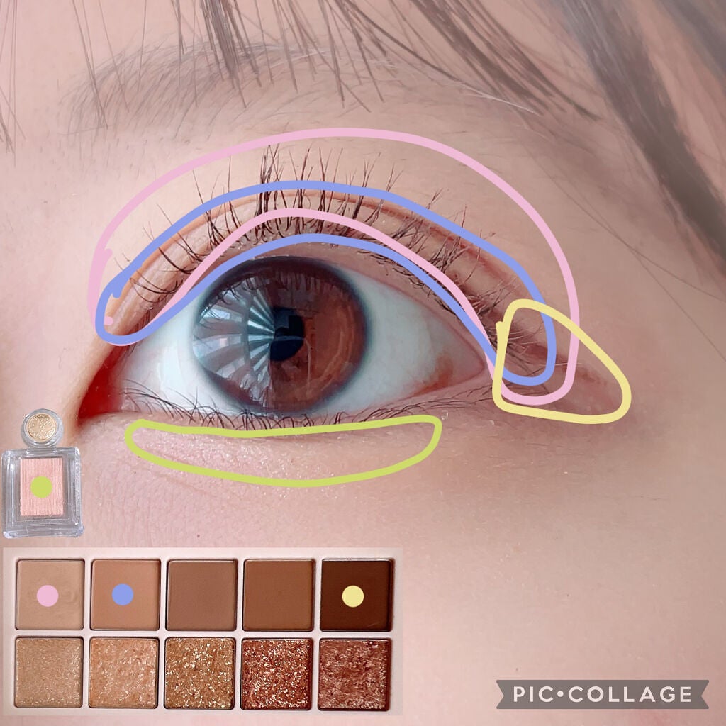 アイラッシュカーラー /SHISEIDO/ビューラーを使ったクチコミ(3枚目)