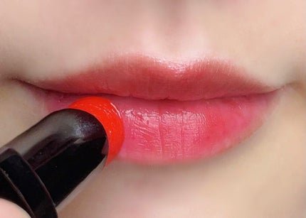 エクストラ リップ ティント/BOBBI BROWN/リップティントを使ったクチコミ(2枚目)