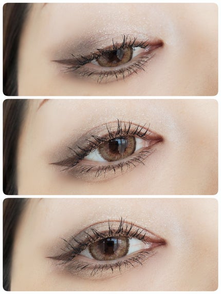 エレクトリックショックアイズ /KATE/アイシャドウパレットを使ったクチコミ(1枚目)