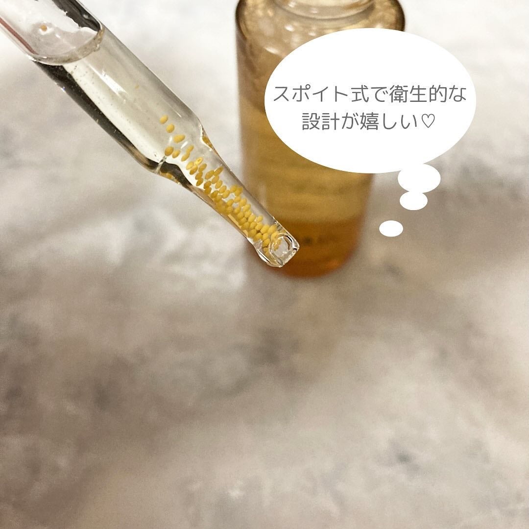 キープアシークレット/ROAlív/美容液を使ったクチコミ(2枚目)