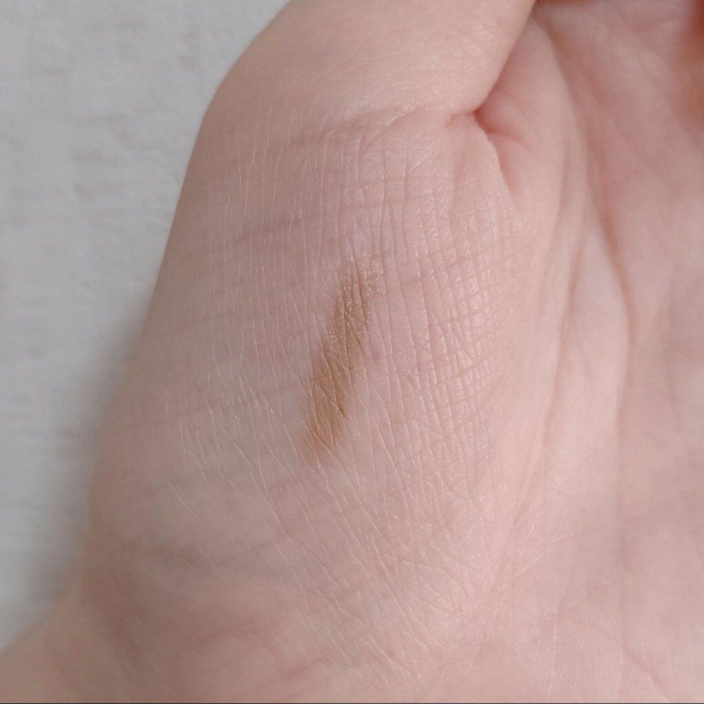 マルチコントゥアペンシル/KATE/スティックアイシャドウを使ったクチコミ（3枚目）