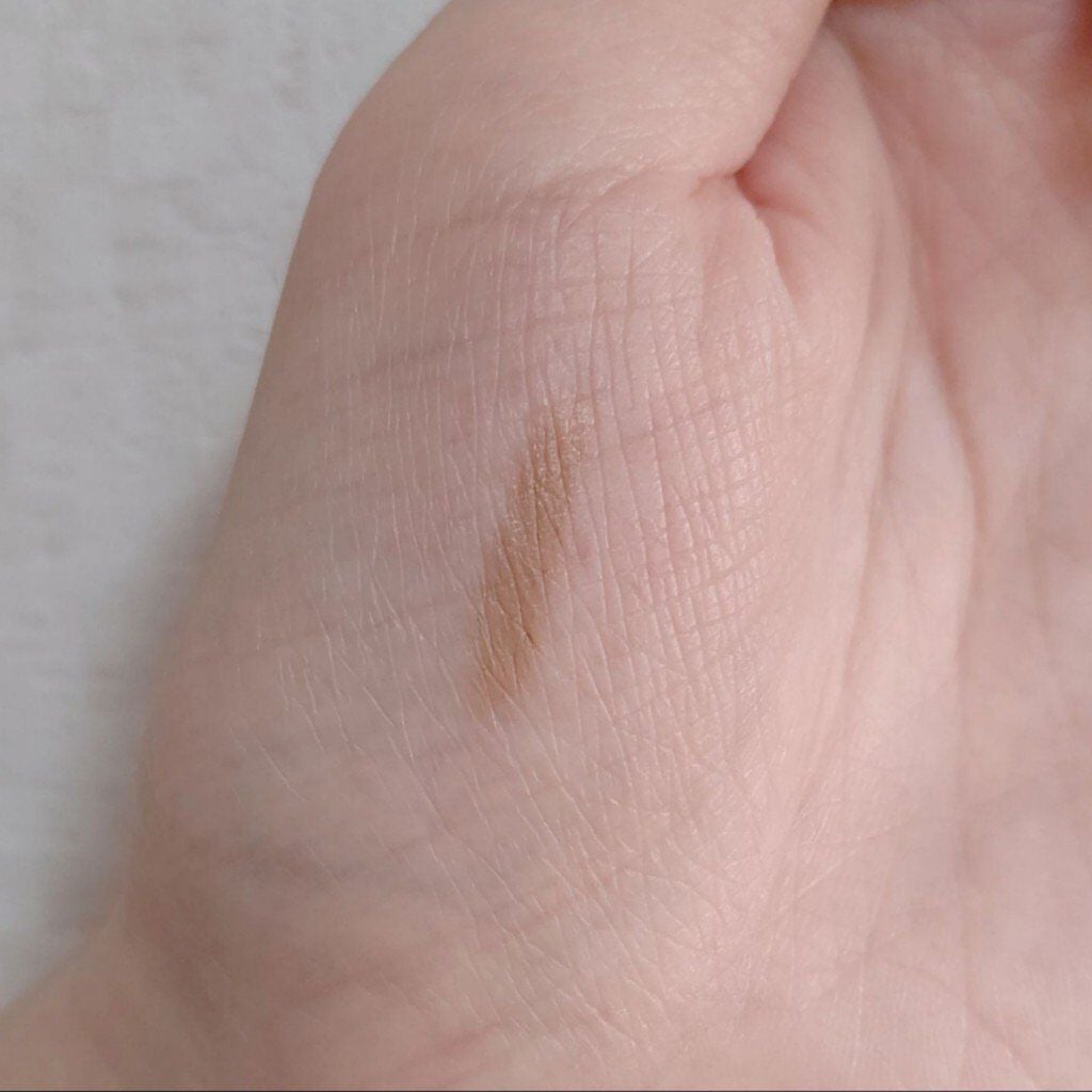 マルチコントゥアペンシル/KATE/スティックアイシャドウを使ったクチコミ(3枚目)