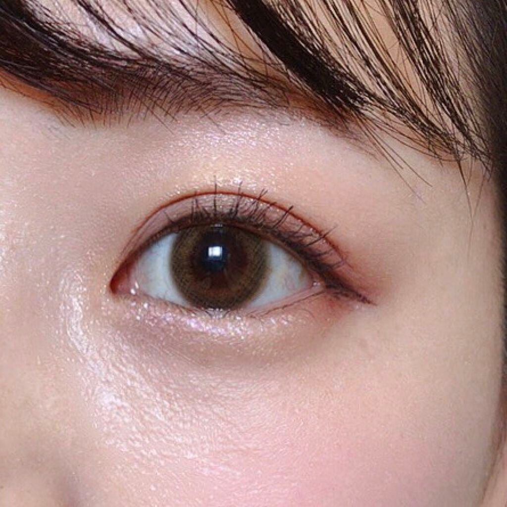 mimuco 1day/mimuco/ワンデー(1DAY)カラコンを使ったクチコミ(2枚目)