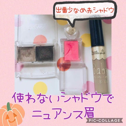 パウダーアイブロウR/CEZANNE/パウダーアイブロウを使ったクチコミ(1枚目)