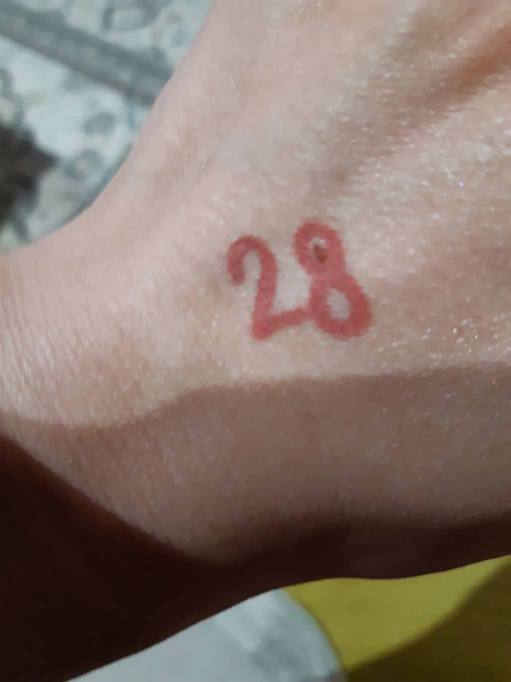 プレイ101 ペンシル/ETUDE/ペンシルアイライナーを使ったクチコミ（3枚目）