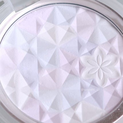 AQ オーラ リフレクター/DECORTÉ/プレストパウダーを使ったクチコミ(6枚目)