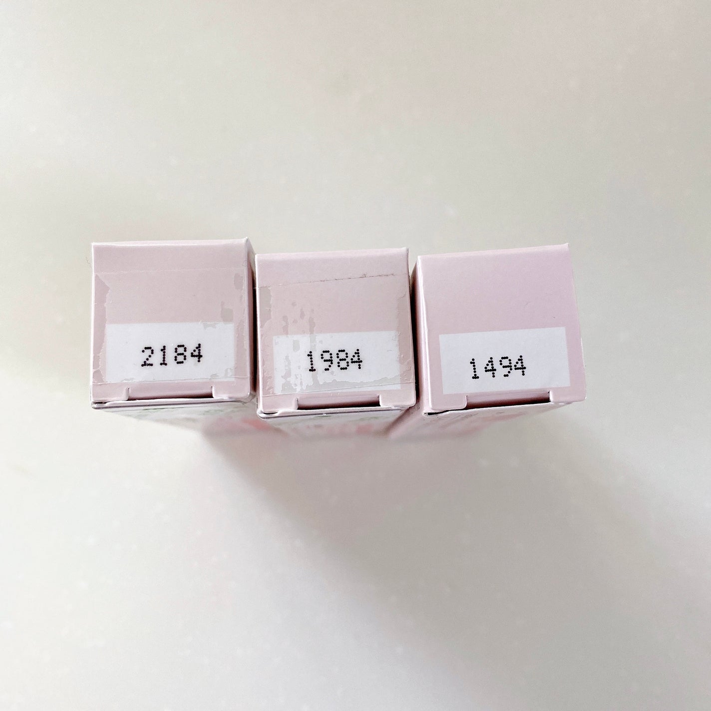 リップモンスター クリアトーン/KATE/口紅を使ったクチコミ(10枚目)