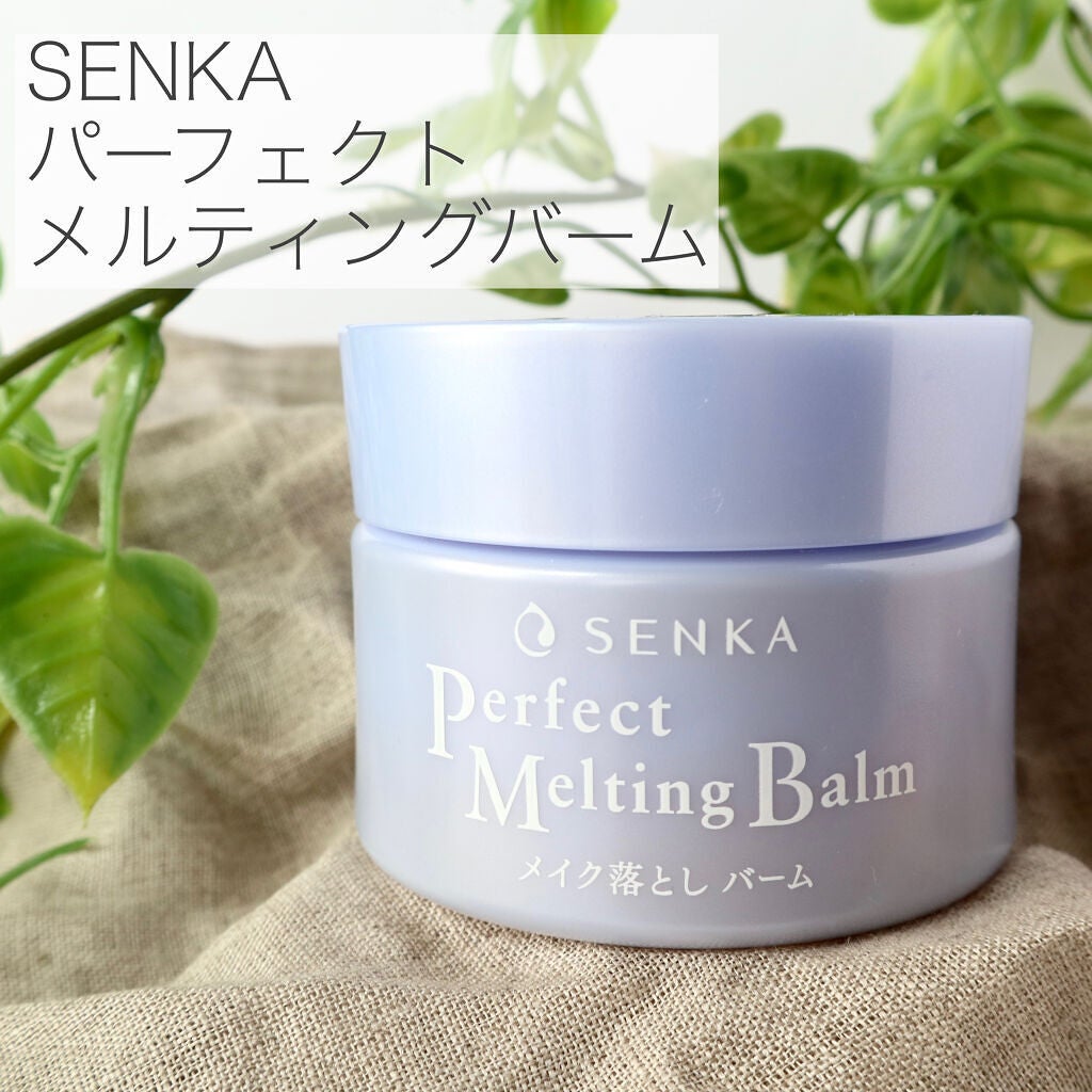 ããŒãã§ã¯ãã¡ã«ãã£ã³ã°ããŒã /SENKAïŒå°ç§ïŒ/ã¯ã¬ã³ãžã³ã°ããŒã ã䜿ã£ãã¯ãã³ãïŒ2æç®ïŒ