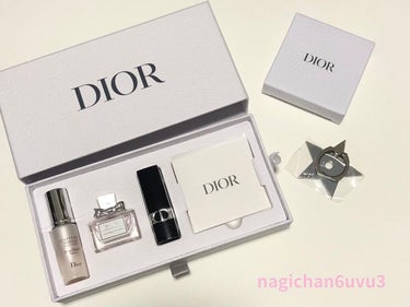 ミス ディオール ブルーミング ブーケ(オードゥトワレ)/Dior/香水(レディース)を使ったクチコミ（1枚目）