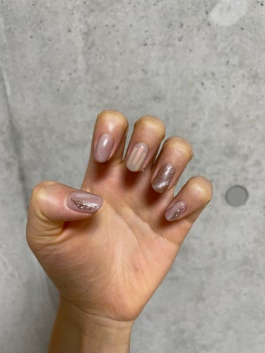 オフィスネイル💅

マグネットネイル初めて😊❤️

i-nailsというサロンでやってきました💕
めちゃくちゃかわいいので
お近くに店舗ある方はおすすめです✨

7980円だったよ👍