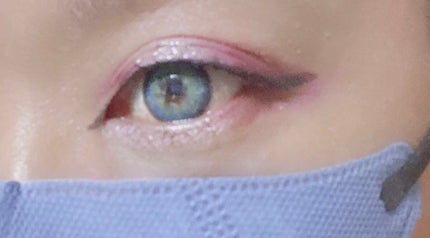 ベターザンパレット/rom&nd/アイシャドウパレットを使ったクチコミ(1枚目)