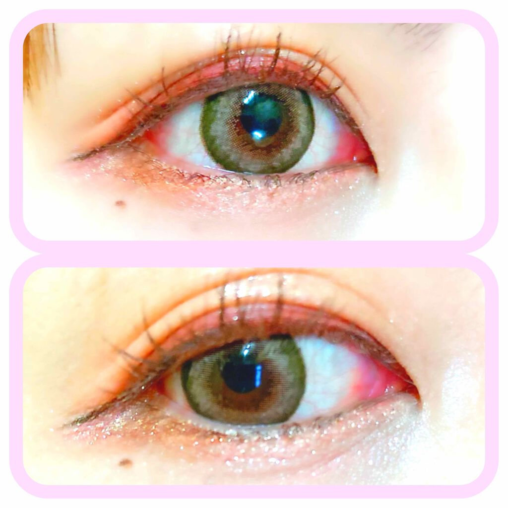 クイックラッシュカーラー/キャンメイク/マスカラ下地を使ったクチコミ（1枚目）