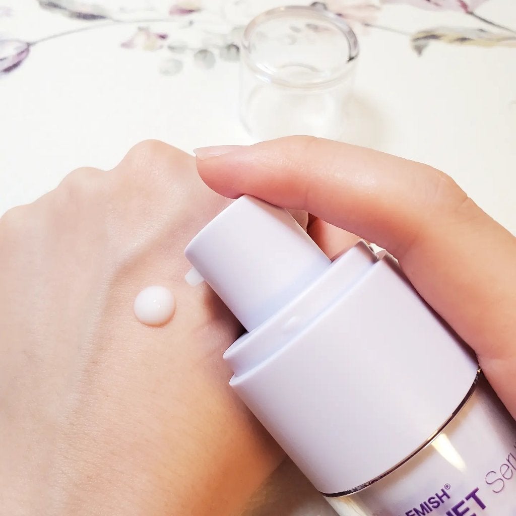 バクチオールポアジェットセラム/Dr.G/美容液を使ったクチコミ(3枚目)