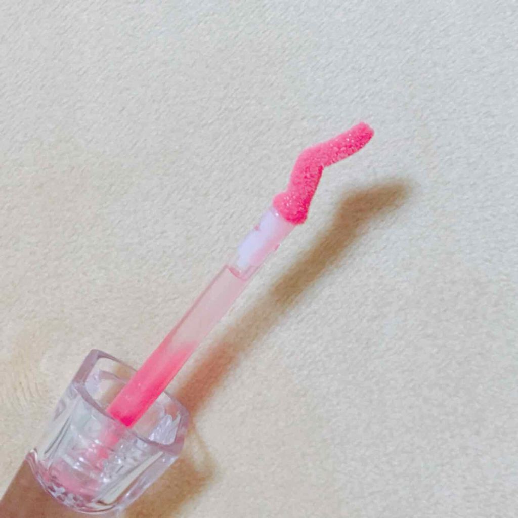 38°C / 99°F リップトリートメント (リップ美容液)/UZU BY FLOWFUSHI/リップケアを使ったクチコミ（2枚目）