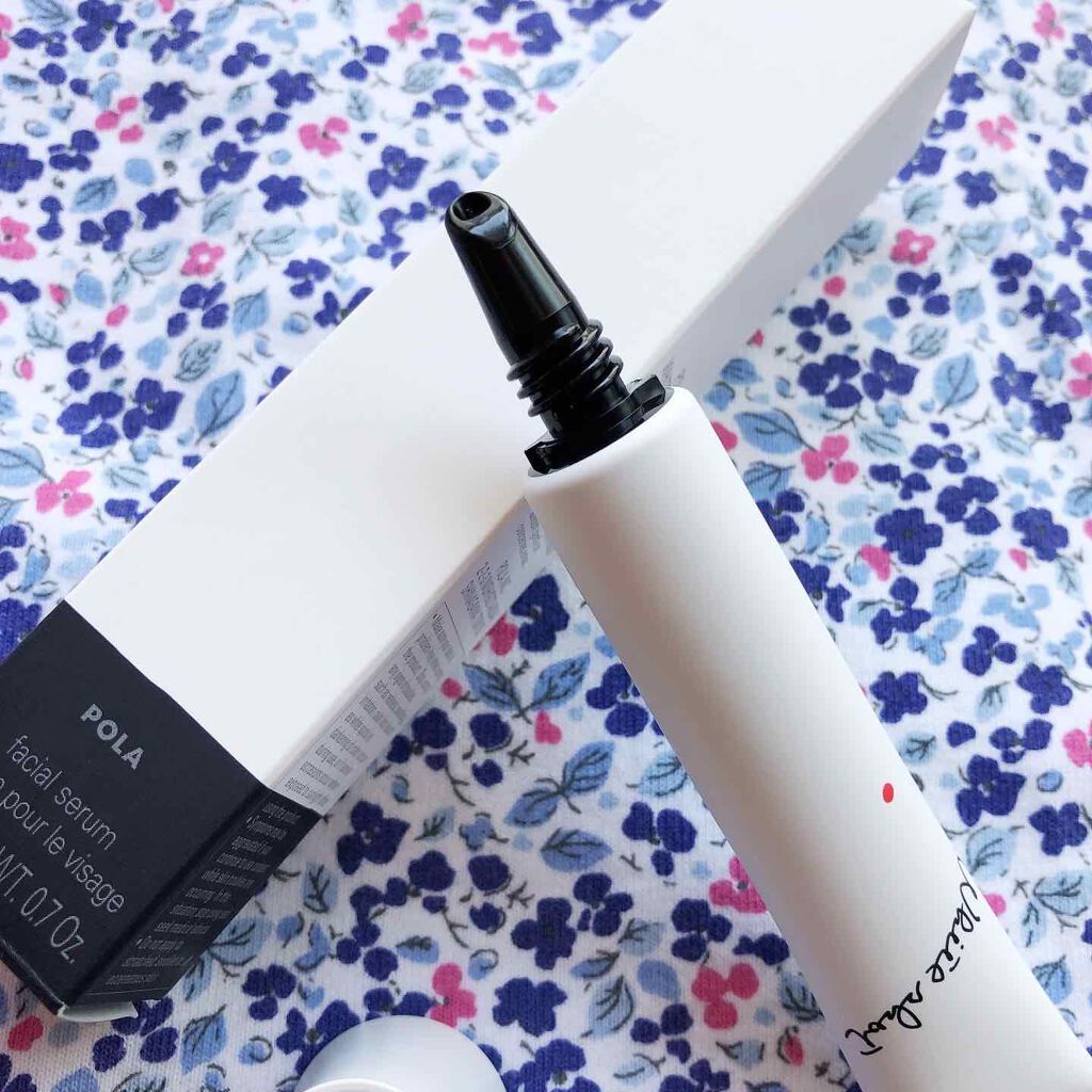 ホワイトショット SXS/ホワイトショット/美容液を使ったクチコミ(2枚目)