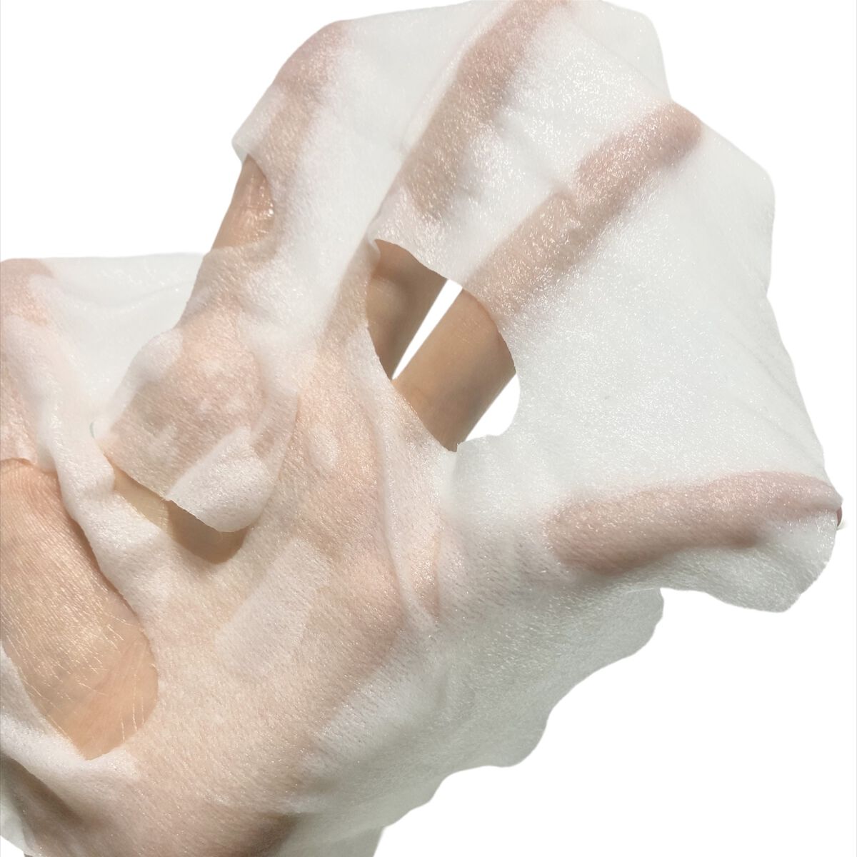 モイストリペアマスク/LIHAW/シートマスク・パックを使ったクチコミ（3枚目）