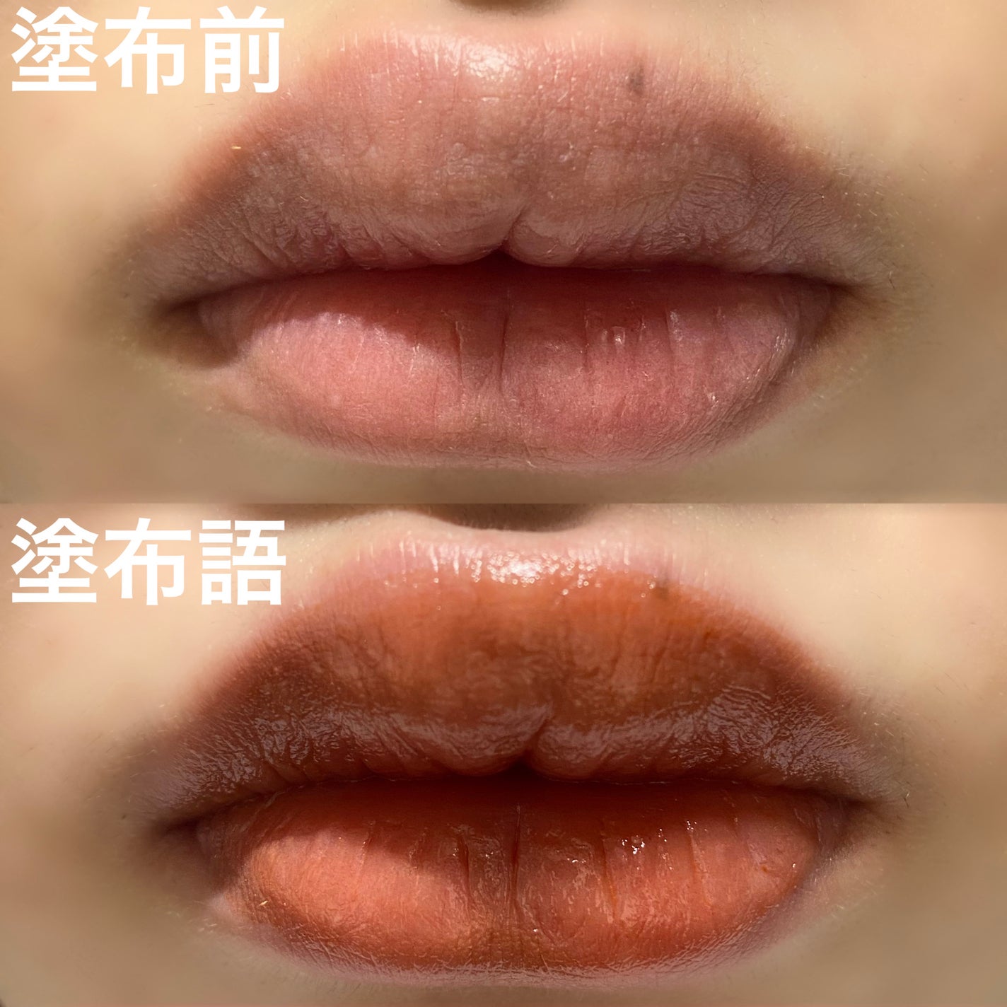 ケイト リップモンスター/KATE/口紅を使ったクチコミ(4枚目)