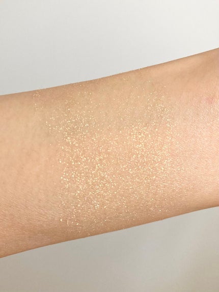 イリュージョン ドンブル/CHANEL/ジェル・クリームアイシャドウを使ったクチコミ(4枚目)