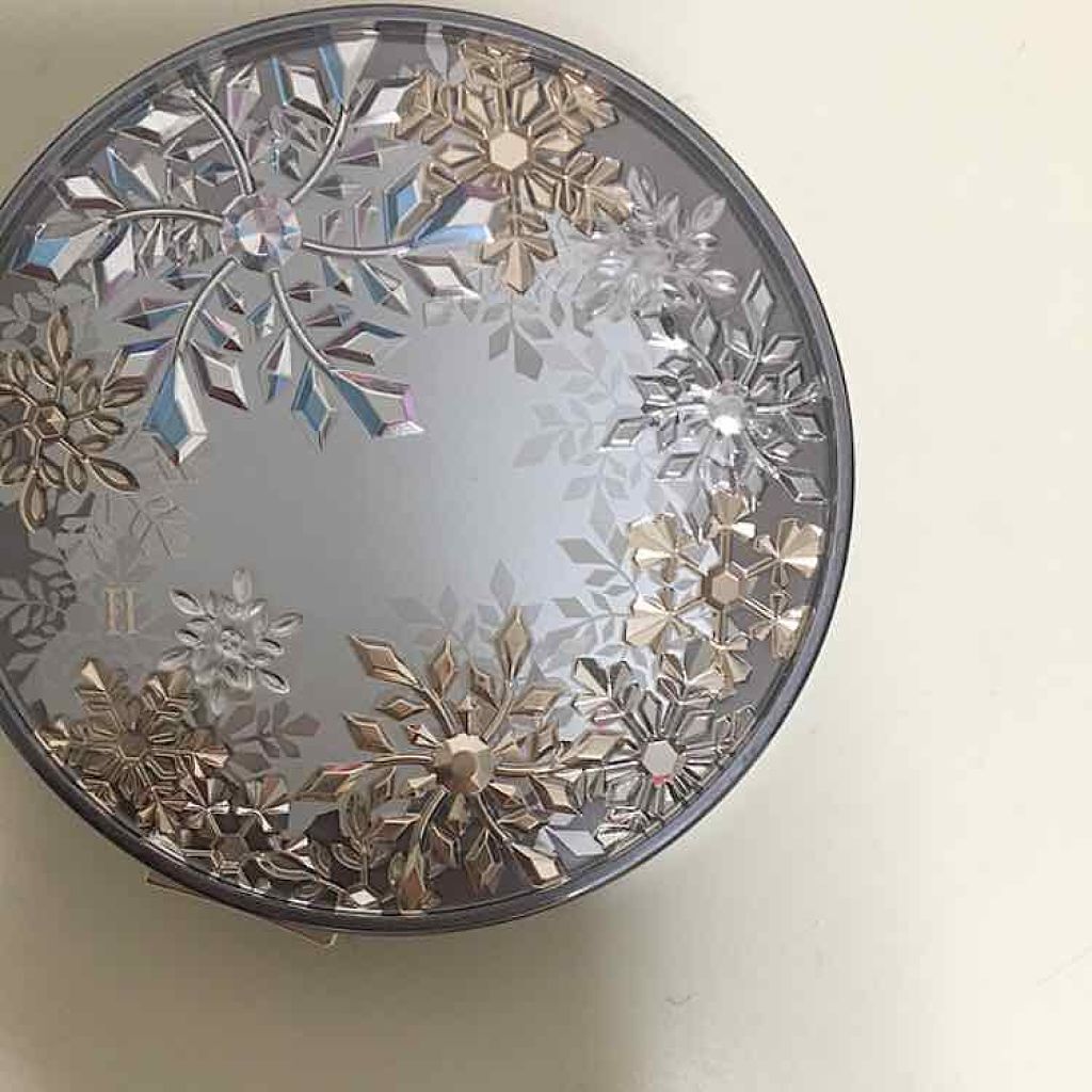 スノービューティー III/スノービューティー/プレストパウダーを使ったクチコミ(1枚目)