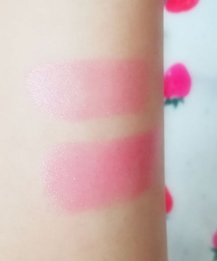 オペラ リップティント N/OPERA/リップティントを使ったクチコミ(3枚目)