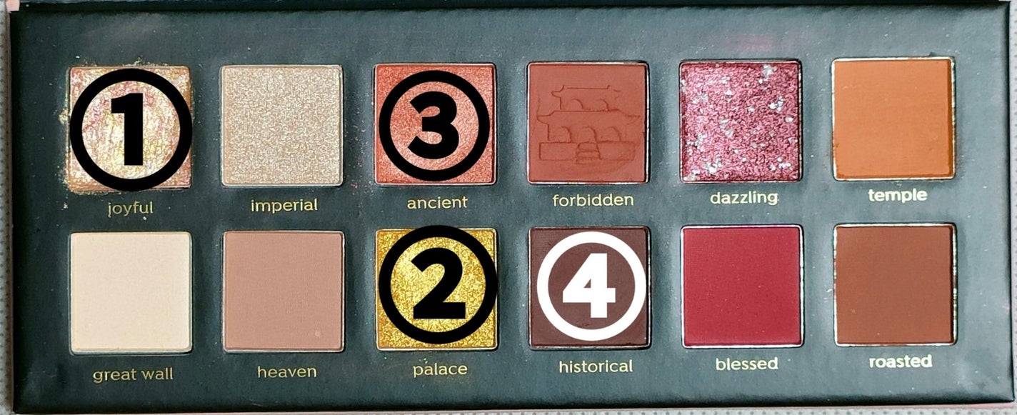 ブラッシュ/NARS/パウダーチークを使ったクチコミ(4枚目)