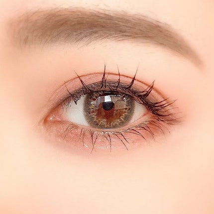 ネオサイトワンデー シエルUV/Aire/ワンデー(1DAY)カラコンを使ったクチコミ(2枚目)