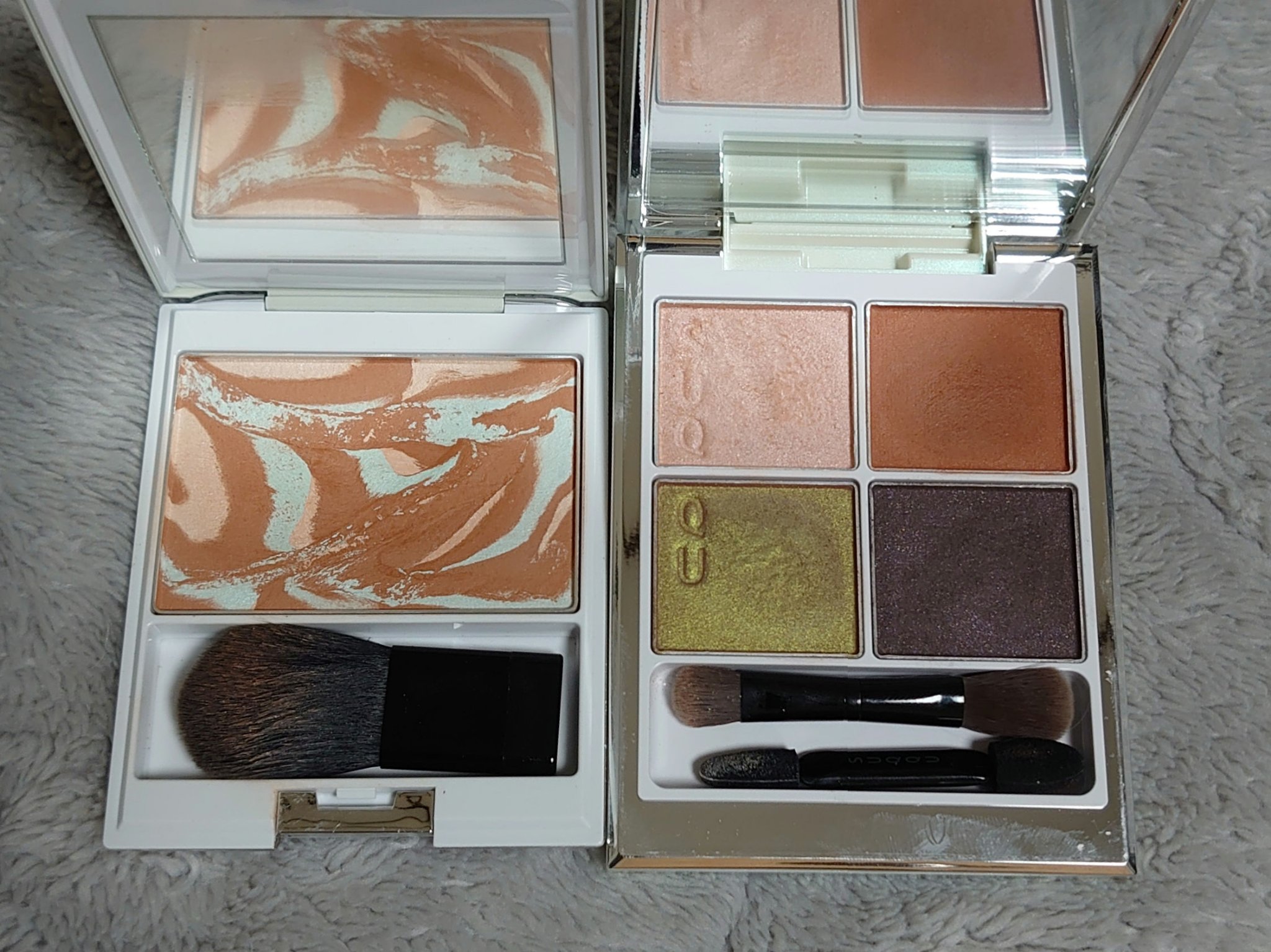 ペリペラ インク ムード グロイ ティント/PERIPERA/リップティントを使ったクチコミ（2枚目）