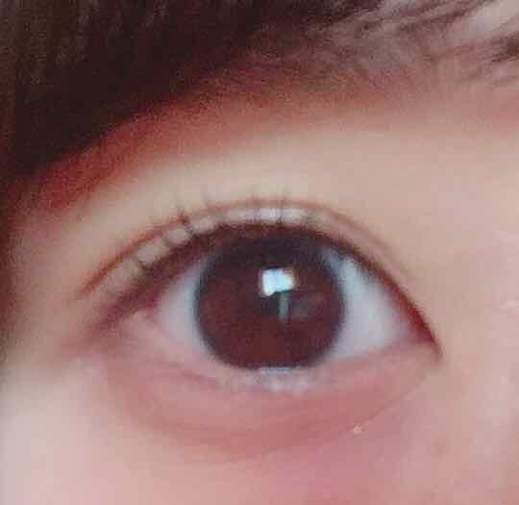 アイラッシュカーラー/SHISEIDO/ビューラーを使ったクチコミ（2枚目）